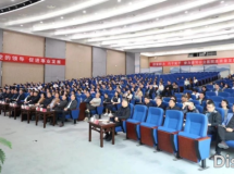 大丰区：以学促干，锻造卫健“硬核”队伍