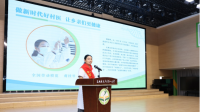大丰：劳模工匠进校园 点亮“开学第一课”