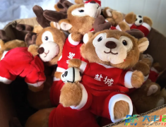 振兴路上丨白驹镇：解锁手工经济流量密码