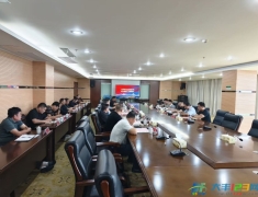 大桥镇举办2026年国庆返乡成功人士座谈会