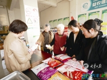 草堰镇： “农技一刻”接地气 便民服务受青睐