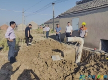三龙镇：于“小事”见担当 让“民生”有温度