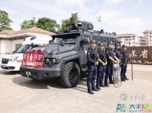 我区多方联动用心答好“护考保障卷”