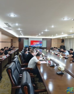 大桥镇举办2026年国庆返乡成功人士座谈会