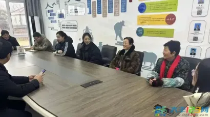 丰华街道人大：倾听民声 履职尽责解民忧