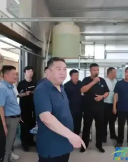 大桥镇：擂台比武亮实绩 产业比拼促振兴