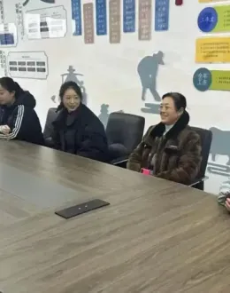 丰华街道人大：倾听民声 履职尽责解民忧